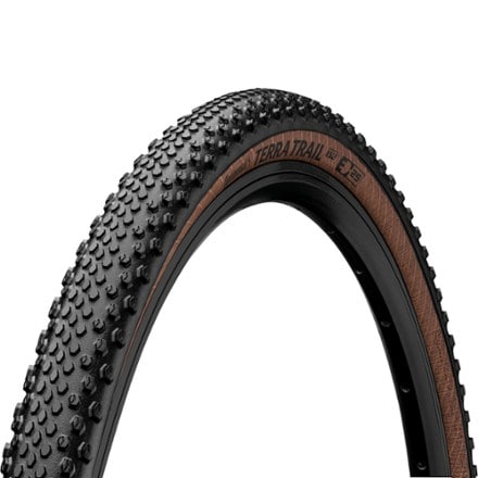 Continental Terra Trail Tire - ProTection 0