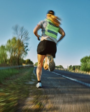 Merrell ProMorph Running Shoes - Women's 10