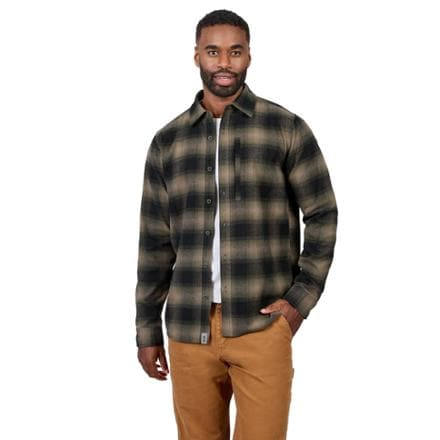 Free Country Easywear Flannel Shirt - Men's 3