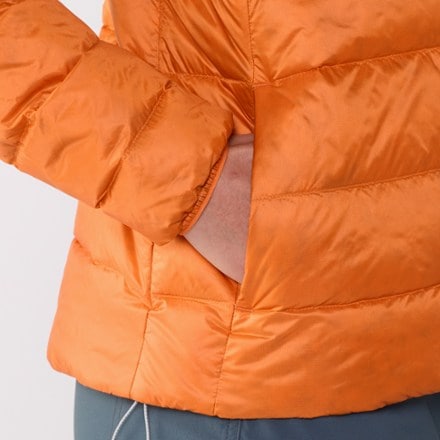 REI Co-op 650 Down Jacket - Women's 7