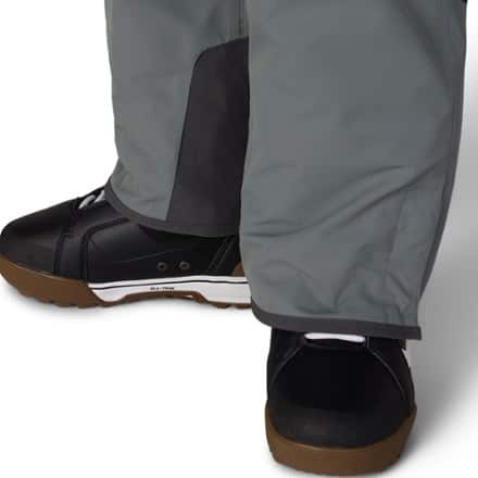 686 Smarty 3-in-1 Cargo Snow Pants - Men's 5