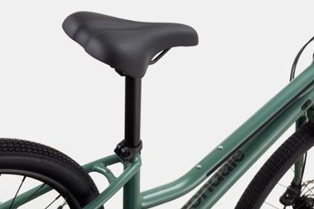 Cannondale Treadwell 2 Remixte Bike 4