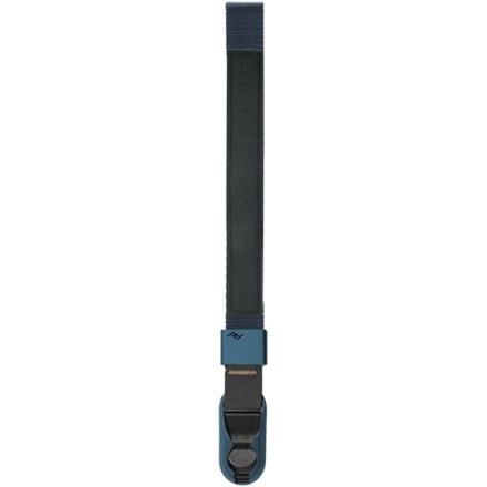 Peak Design Cuff Wrist Strap Blue