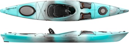 Wilderness Systems Tsunami 125 Kayak 0