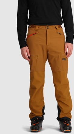 Outdoor Research Trailbreaker Tour Pants - Men's 1