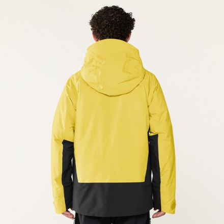 Salomon Brilliant 2.0 Insulated Jacket - Men's 2