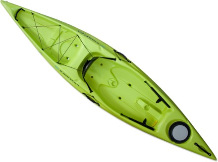 Emotion Kayaks Mojo SitOnTop Kayak REI Coop
