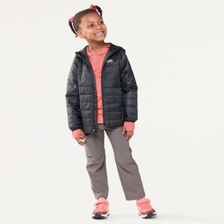 REI Co-op Sahara Shade Hoodie - Kids' 3