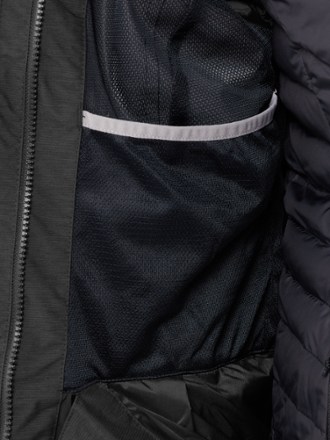 Columbia Whirlibird IV Interchange 3-in-1 Jacket - Women's 6