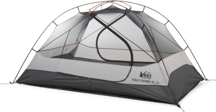 REI Co-op Half Dome 2+ Tent with REI Co-op