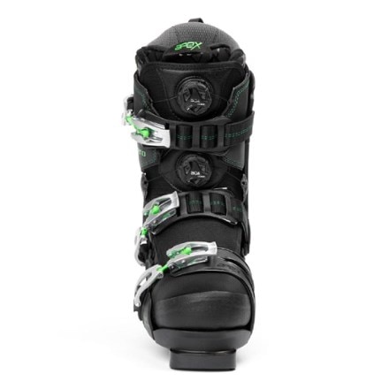 Apex Ski Boots Antero VS Carbon Ski Boots - Men's - 2025/2026 3