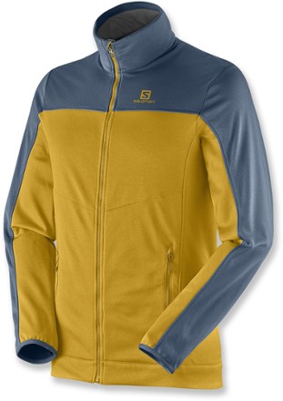 Dusty Sun-x/Bleu Gris