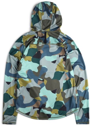 Topo Designs River Hoodie - Men's 4