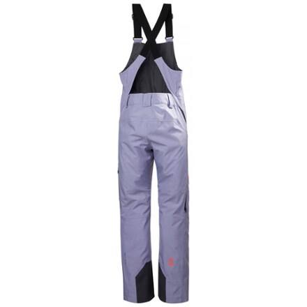 Helly Hansen Powderqueen Bib Pants 2.0 - Women's 3