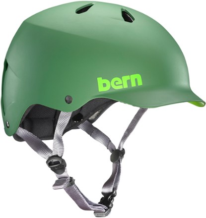 Bern Watts Bike Helmet - Men's | REI Co-op