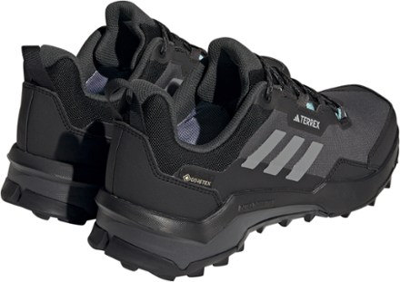 美品● TERREX AX4 GTX GORE-TEX 26.0 adidas Terrex AX4 GORE-TEX Hiking Shoes - Women's | REI Co-op