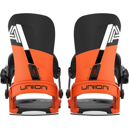 Union Atlas Snowboard Bindings - 2026/2027 2