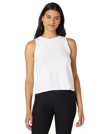 Beyond Yoga Featherweight Rebalance Tank Top - Women's 0