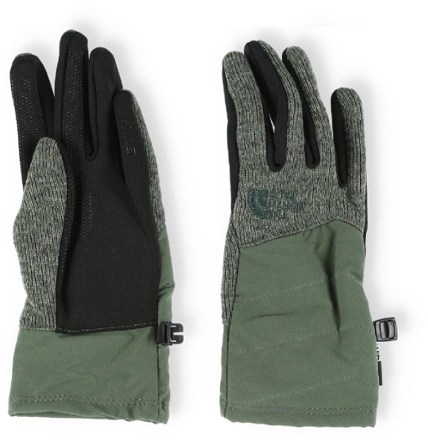 The North Face Indi Etip Gloves - Womens