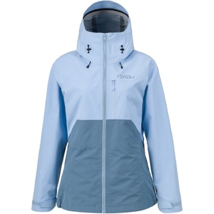 Flylow Puma Jacket - Women's 4