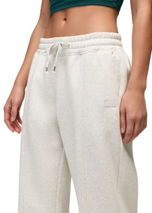 prAna DreamFleece Sweatpants - Women's 4
