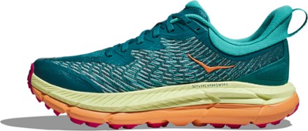 HOKA Mafate Speed 4 Trail-Running Shoes - Men's 1