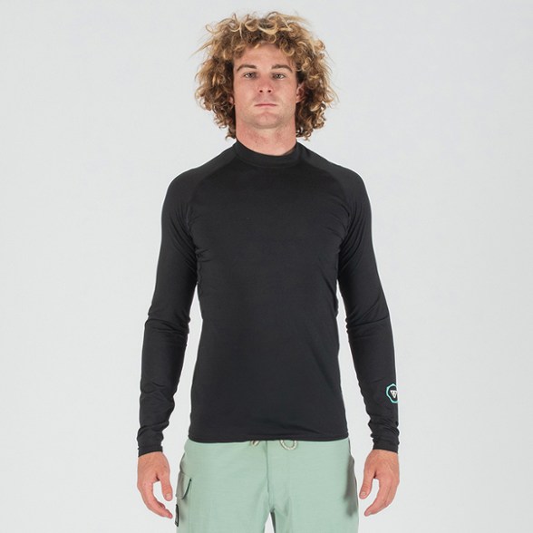 On Body Image of color Black 2