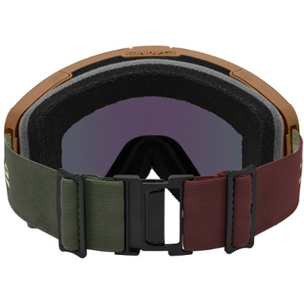 DAKINE Sector Snow Goggles 2