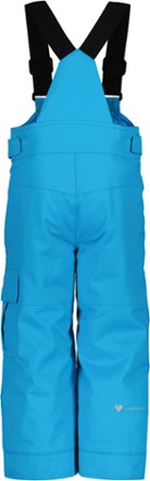 Obermeyer Volt Bib Snow Pants - Toddlers' and Kids' 1