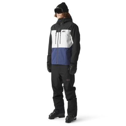 Picture Organic Clothing Object Insulated Jacket - Men's 6