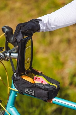 Po Campo Tussey Phone Bag 8