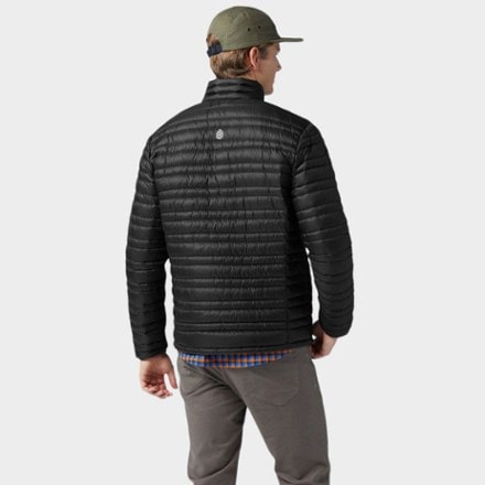 Stio Pinion Down Sweater Jacket - Men's 2
