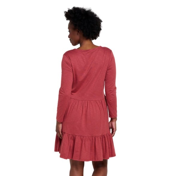 On Body Image of color Sundown