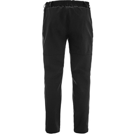 Fjallraven Abisko Trail Stretch Trousers - Men's 1