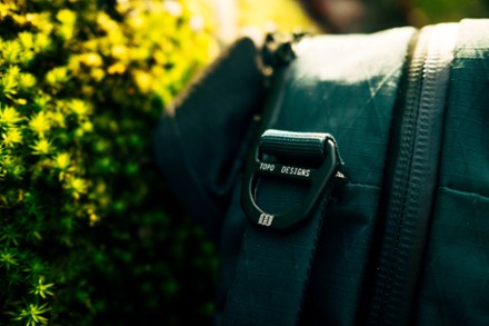 Location Image for Global Pro 3-Way Briefcase