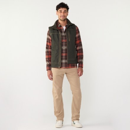 KUHL Burr Vest - Men's 5