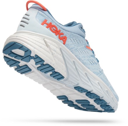 HOKA Gaviota 4 Road-Running Shoes - Women's 4