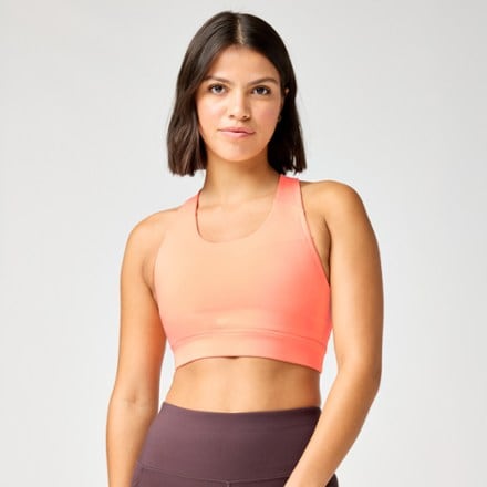 Brooks Luxe Pocket Bra 0