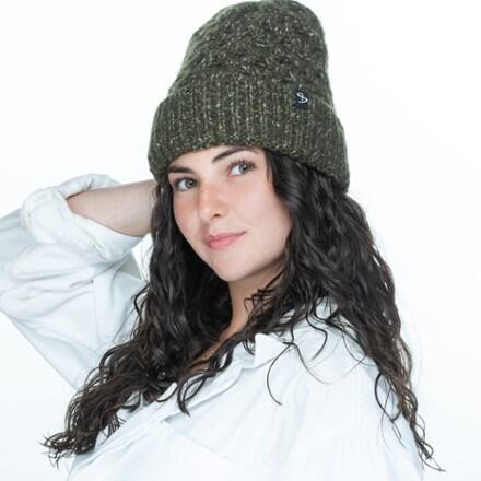 Sweet Turns Finley Beanie 4