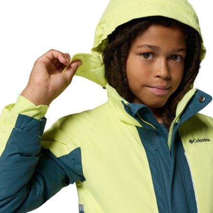 Columbia Buga III Suit - Kids' 6