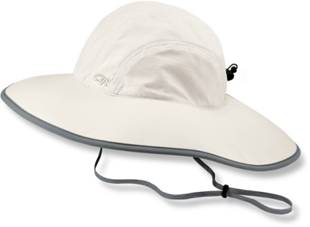 rei outdoor research hat