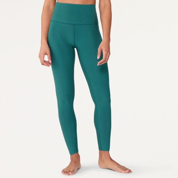Model info: Height: 5' 9" | Waist: 27" | Inseam: 30" | Wearing size: S