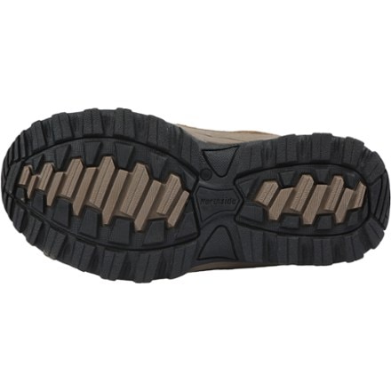 Northside Snohomish Jr. Waterproof Hiking Boots - Kids' 4