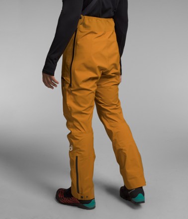 The North Face Summit Series Pumori GTX Pro Bib Pants - Men's 2