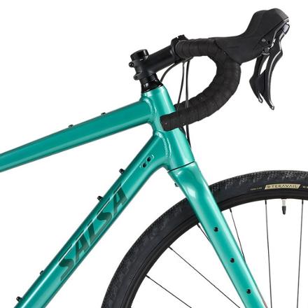 Salsa Journeyer Drop Bar CUES 1x10 Bike 5
