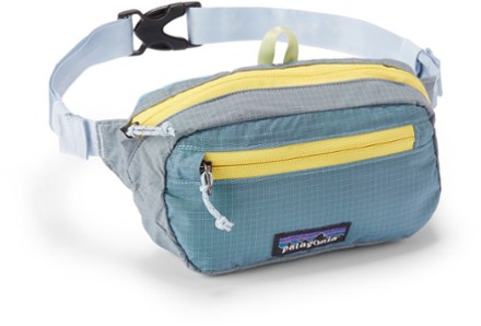 Patagonia Ultralight Black Hole Mini Hip Pack | REI Co-op