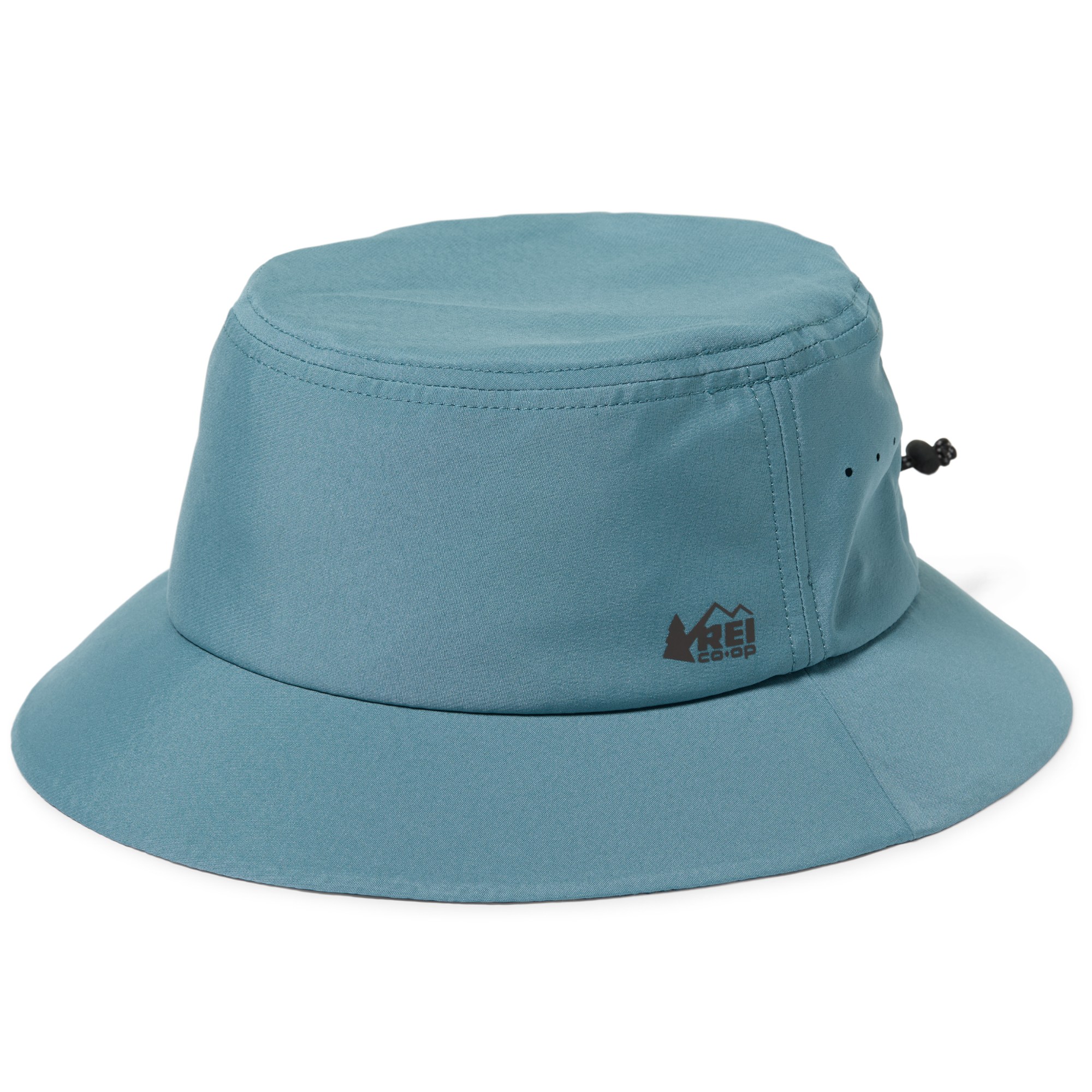REI Co-op Flash Bucket Hat Blue S/M