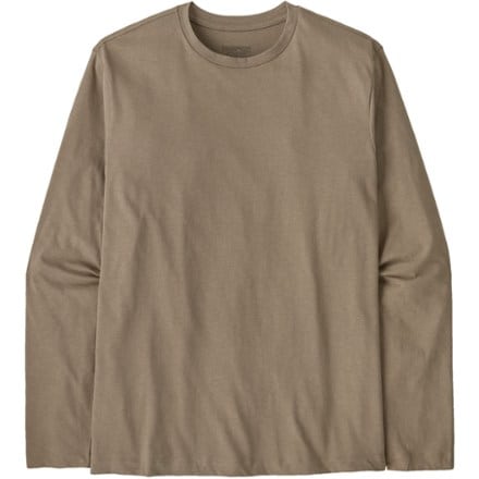 Patagonia Long-Sleeve Essential T-Shirt - Men's 0
