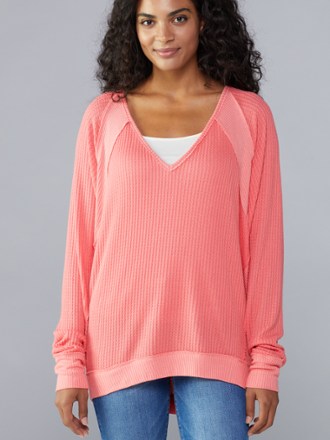 free people santa clara thermal