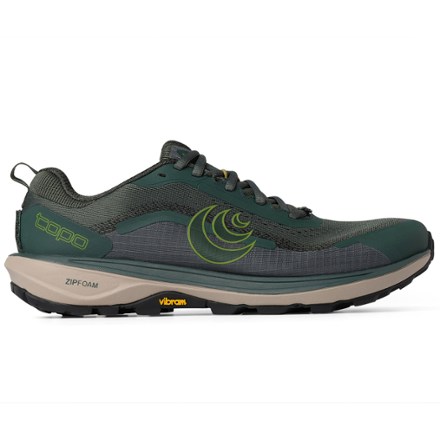 Terraventure 5 Trail-Running Shoes - Men's